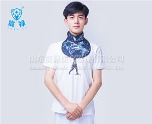 射線(xiàn)防護(hù)鉛圍領(lǐng)